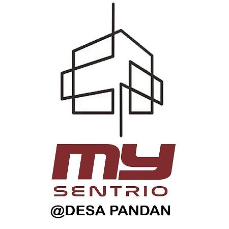 My Sentrio Apartment Kuala Lumpur Bagian luar foto