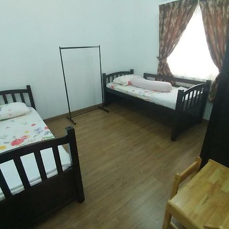 My Sentrio Apartment Kuala Lumpur Bagian luar foto