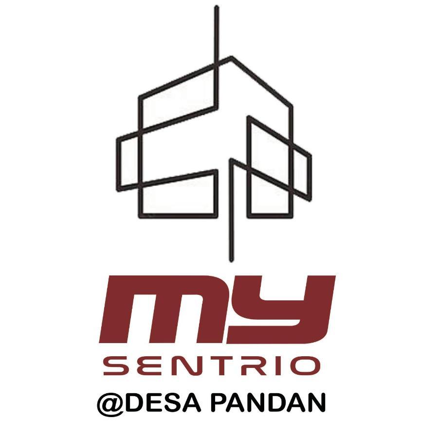 My Sentrio Apartment Kuala Lumpur Bagian luar foto