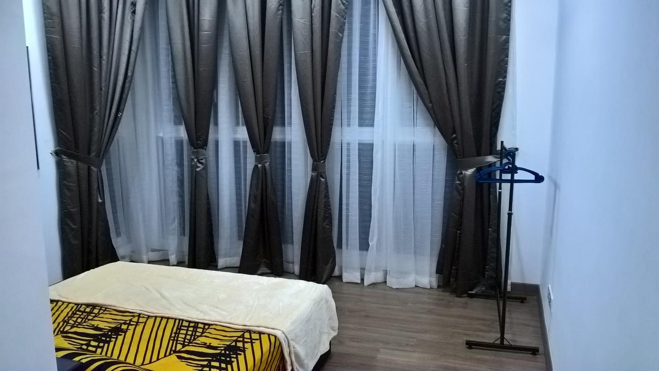 My Sentrio Apartment Kuala Lumpur Bagian luar foto