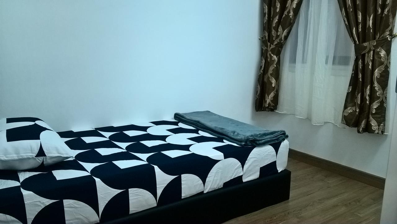 My Sentrio Apartment Kuala Lumpur Bagian luar foto