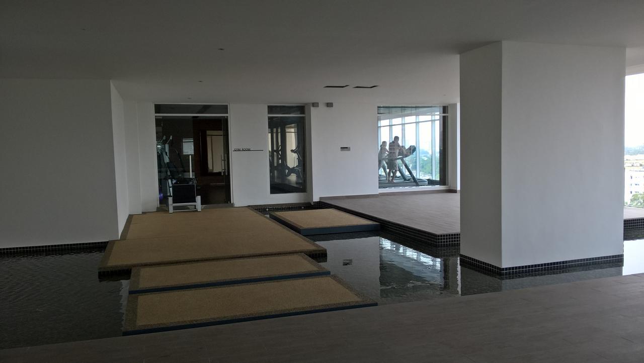 My Sentrio Apartment Kuala Lumpur Bagian luar foto