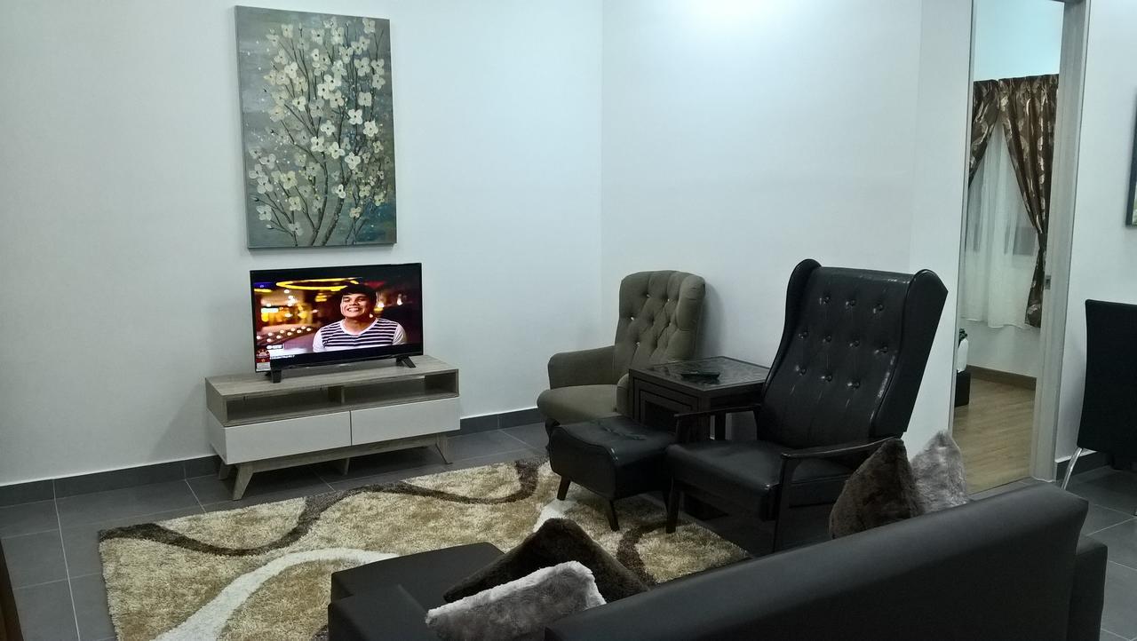My Sentrio Apartment Kuala Lumpur Bagian luar foto