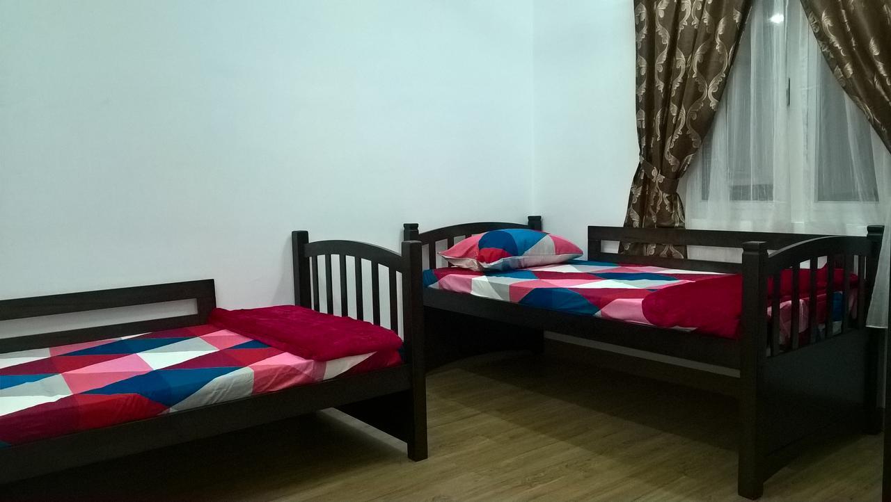 My Sentrio Apartment Kuala Lumpur Bagian luar foto