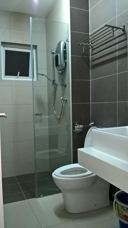 My Sentrio Apartment Kuala Lumpur Bagian luar foto