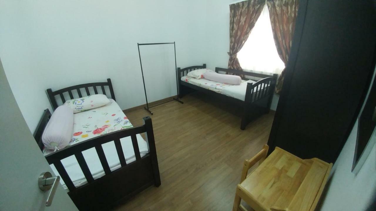 My Sentrio Apartment Kuala Lumpur Bagian luar foto