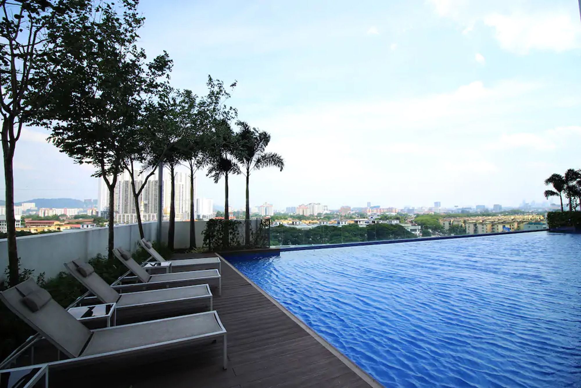 My Sentrio Apartment Kuala Lumpur Bagian luar foto
